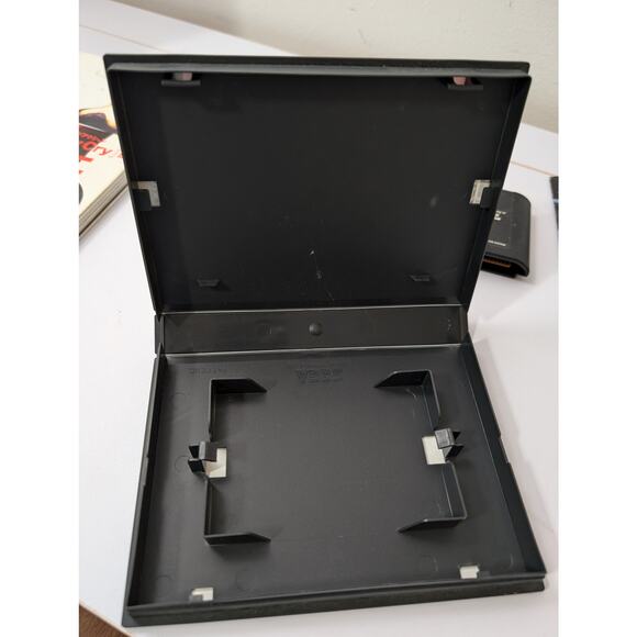 Final Zone Sega Genesis CIB EUC Tested Working Motoi Sakuraba Wolf Team - Picture 3 of 6